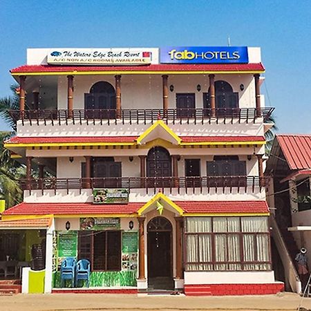 Fabhotel Wateredge Beach Resort Kovalam Zewnętrze zdjęcie