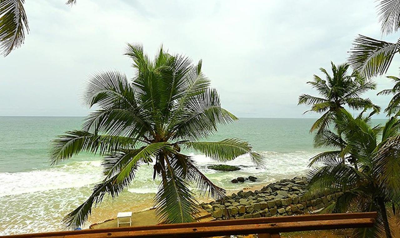 Fabhotel Wateredge Beach Resort Kovalam Zewnętrze zdjęcie