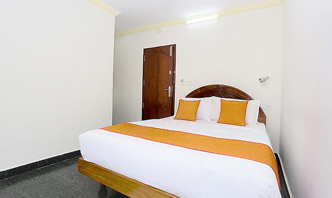Fabhotel Wateredge Beach Resort Kovalam Zewnętrze zdjęcie