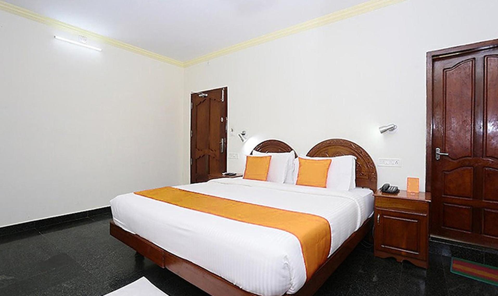 Fabhotel Wateredge Beach Resort Kovalam Zewnętrze zdjęcie