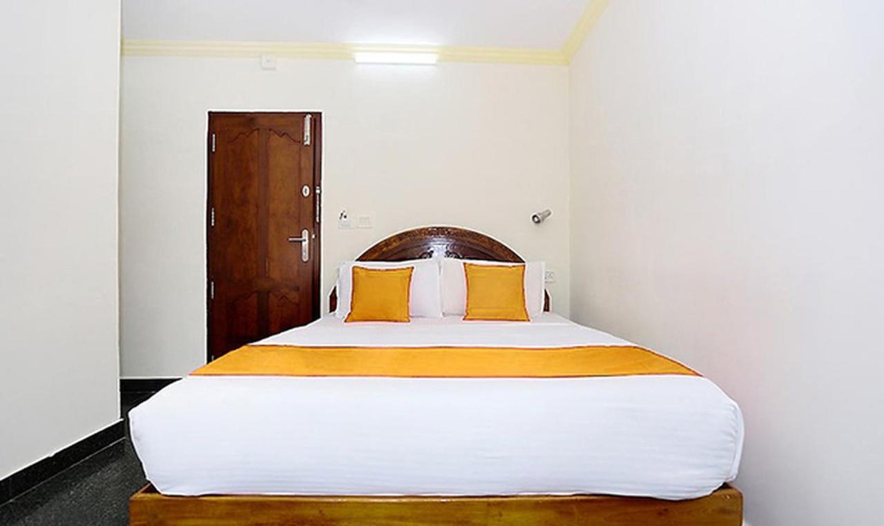 Fabhotel Wateredge Beach Resort Kovalam Zewnętrze zdjęcie